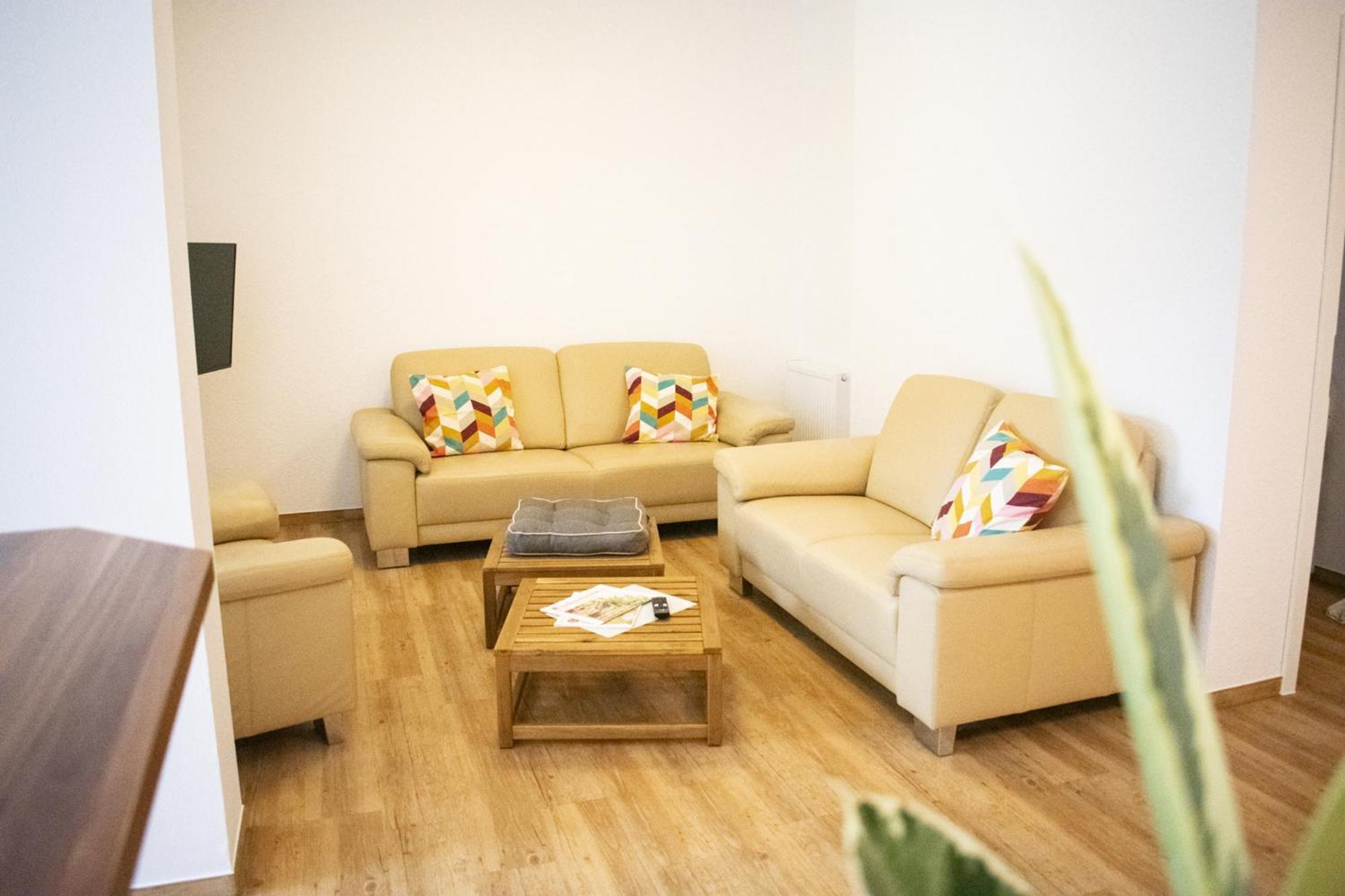 Haus Alleegarten Bad Bertrich Zimmer foto