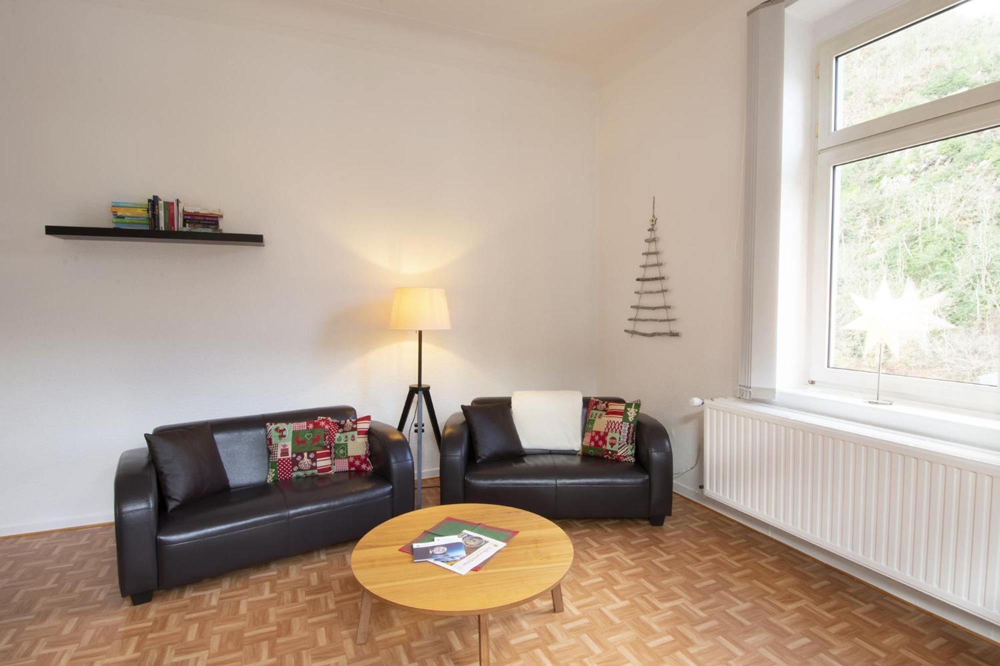 Haus Alleegarten Bad Bertrich Zimmer foto