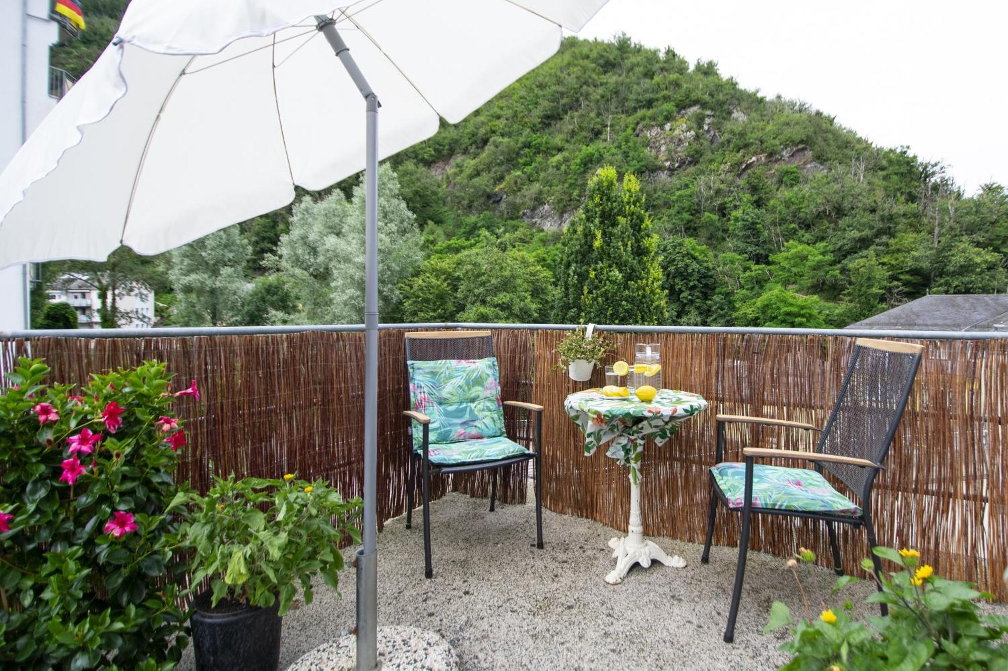 Haus Alleegarten Bad Bertrich Zimmer foto