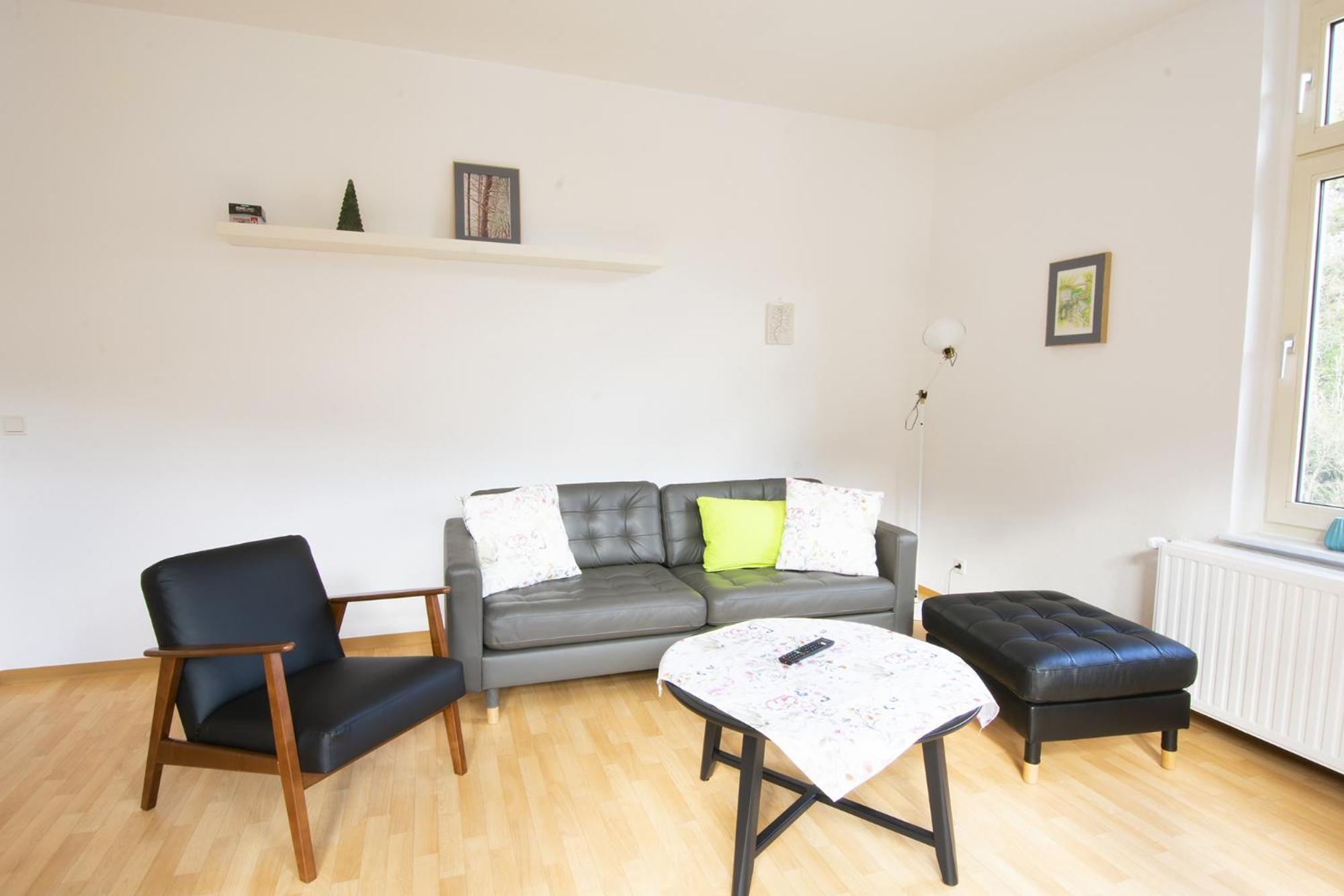 Haus Alleegarten Bad Bertrich Zimmer foto