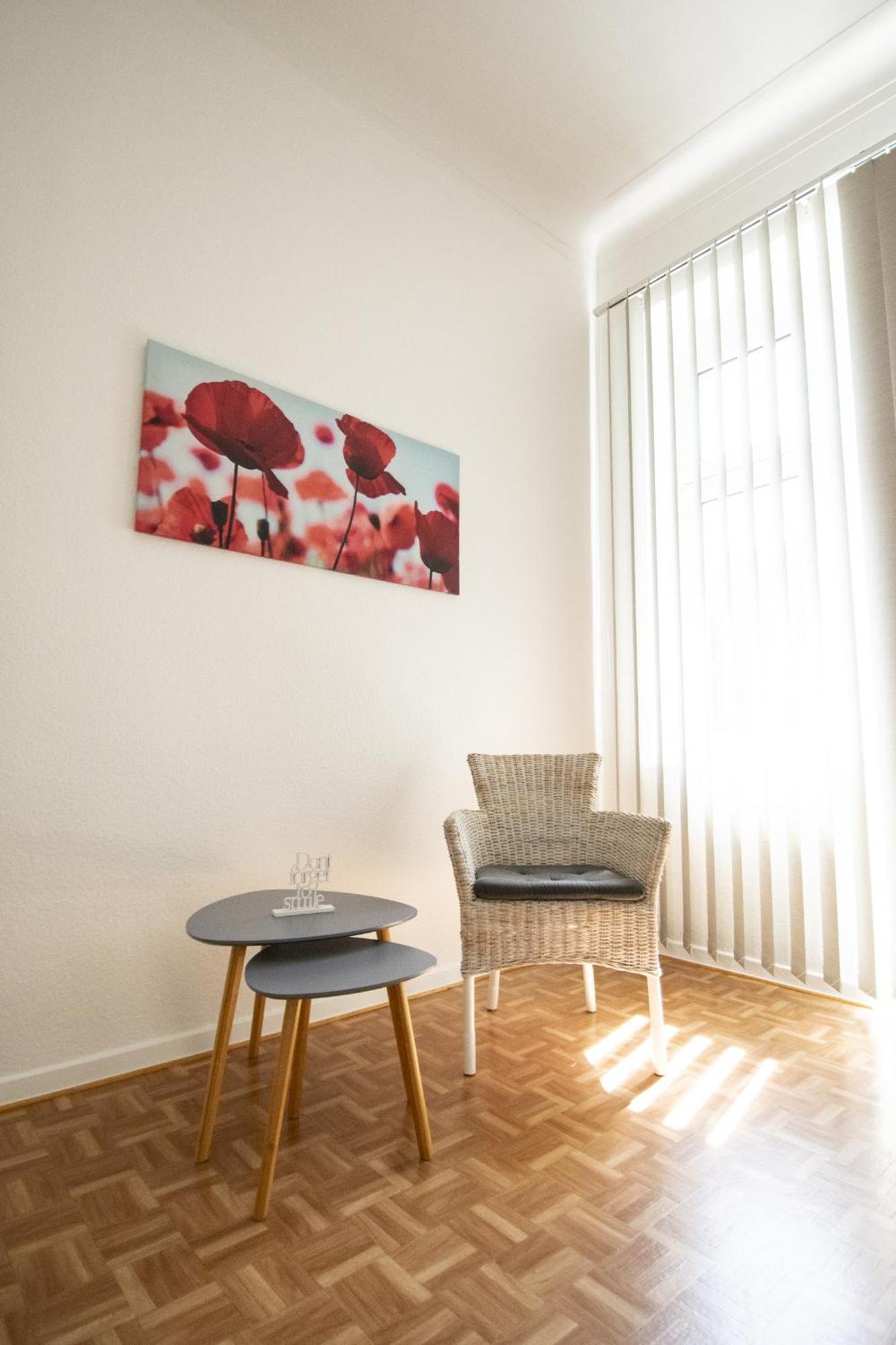 Haus Alleegarten Bad Bertrich Zimmer foto