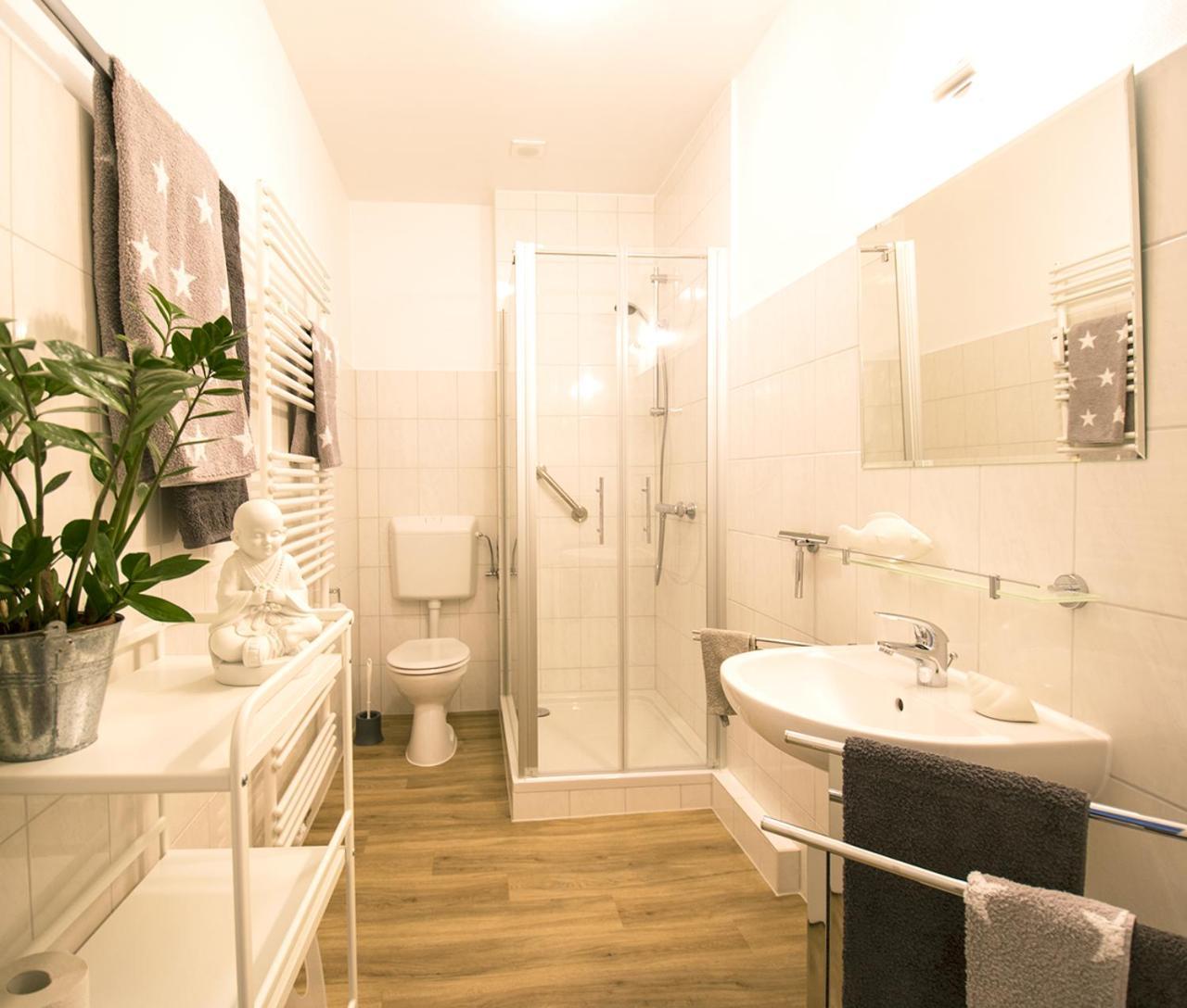Haus Alleegarten Bad Bertrich Zimmer foto